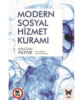 Modern Sosyal Hizmet Kuramı