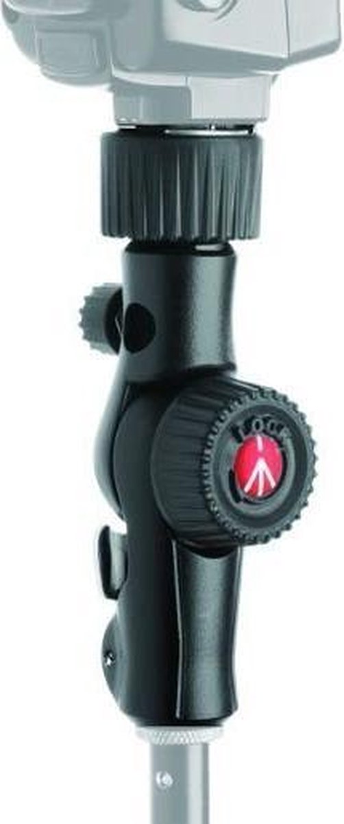 Manfrotto Manfrotto snap tilthead