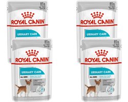 Royal Canin - Urinary Care Hondenvoer Nat - 48 x 85 gr