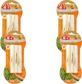 8in1 Delights Sticks - Friandises pour chiens - 4 x Poulet 3 x 25 g - 3 pcs