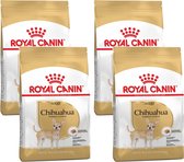 Royal Canin Bhn Chihuahua Adult - Hondenvoer - 4 x 3 kg