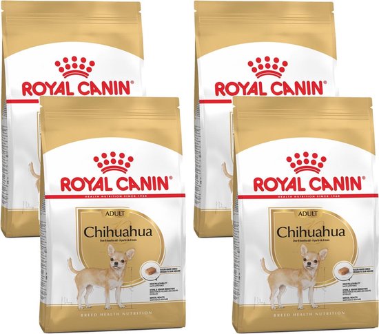 Royal Canin Hondenvoer X-Small Adult - Netherlands