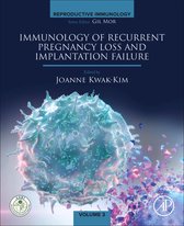 Reproductive Immunology - Immunology of Recurrent Pregnancy Loss and Implantation Failure