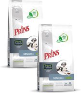 Prins Procare Protection Senior Fit - Hondenvoer - 2 x 15 kg