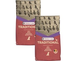 Versele-Laga Traditional Rui Subliem Duivenvoer - Duivenvoer - 2 x 25 kg