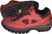 Hanwag Dames Arrow XCR GTX Rood Maat UK4.5 - EU37.5