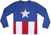 Marvel "Captain America" pyjama kids series 14 Jaar