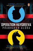 Operation Haygreeva