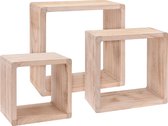 Houten Display S