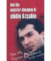 Ben Hiç Popstar Olmadım ki