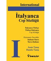 İtalyanca   Türkçe Cep Sözlük