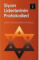 Siyon Liderlerinin Protokolleri