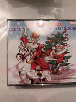 Decemberbox, Leuke Sinterklaas en Kerstliedjes