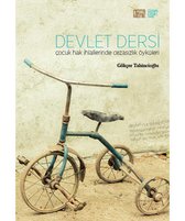 Devlet Dersi