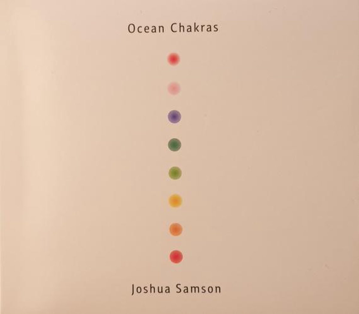 Ocean Chakras