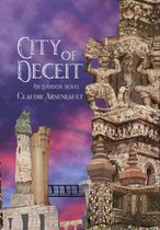 City of Spires 3 - City of Deceit