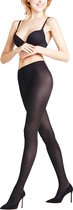 FALKE Matt Deluxe 30 TI DP Dames  - Zwart - Maat M