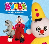 Bumba en zijn vrienden (CD)
