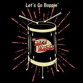 The Mee Kats - Let's Go Boppin' (CD)