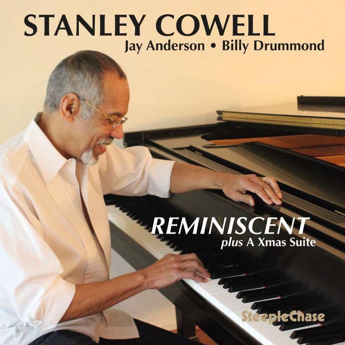 Stanley Cowell - Reminiscent (CD)