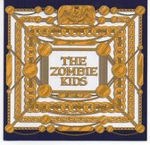 Zombie Kids - Zombie Kids (CD)