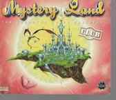 Mysteryland  - club edition 1997