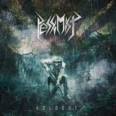 Pessimist - Holdout (CD)