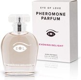 Evening Delight - Feromonen Parfum - Drogist - Voor Haar - Drogisterij - Geurtjes