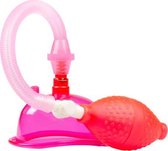 Doc Johnson Pussy Pump - BDSM - Vacu√ºm Pompen - Toys voor dames - Vagina Toys