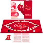 The Oral Sex Game - Cadeautips - Fun & Erotische Gadgets - Diversen - Erotische spellen