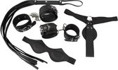 Vegan Bondage-Set - BDSM - Boeien - BDSM - Bondage