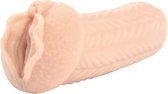 Elegance 4 Masturbator - Sextoys - Masturbators - Toys voor heren - Kunstvagina