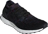 adidas Performance Ultraboost Uncaged Hardloopschoenen Mannen zwart 40 2/3