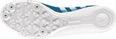 adidas Performance Adizero Advanti Spikes Atletiek schoenen Mannen blauw 47 1/3