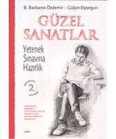 Güzel Sanatlar Yetenek Sınavına Hazırlık
