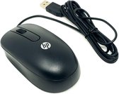 HP Muis - Optical - USB - Zwart