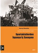 Spartakistlerden İspanya İç Savaşına