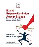 İktisat Emperyalizminden Acayip İktisada