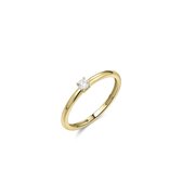 Gisser Jewels Goud Ring Goud VGR013