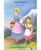 Benim İlk Hikayelerim   Heidi