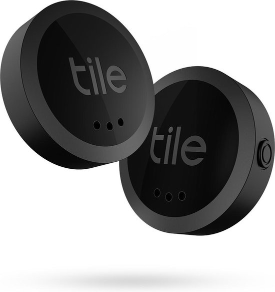 Tile Sticker (2022) Bluetooth Tracker Keyfinder Sleutelvinder 2