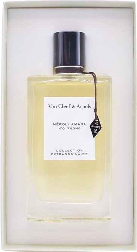 Van Cleef & Arpels Neroli Amara - Bloemig Groene eau de parfum