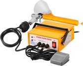 Loft Home® Verfspuit | Poedercoating set | Elektrisch |  220V | Verfpistool | Complete set