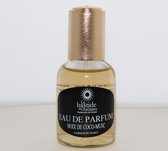 Noix De Coco Musk Eau de Parfum 50 ml Kokosgeur La Bastide des Aromes (blijft gehele dag ruiken)