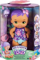 My Garden Baby - Voed En Kleed Pop - Kinderspeelgoed