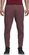 adidas Performance M Id Stad Pants Trainingsbroek Mannen violet XS/S