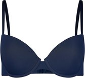 Skiny bh lovers Donkerblauw-80-A