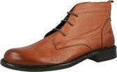 Mustang veterboots Cognac-44