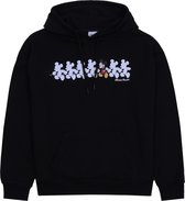 Zwarte Mickey Mouse hoodie Disney MAAT S
