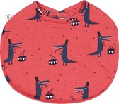 BIB BORIS CROCO JERSEY COTTON